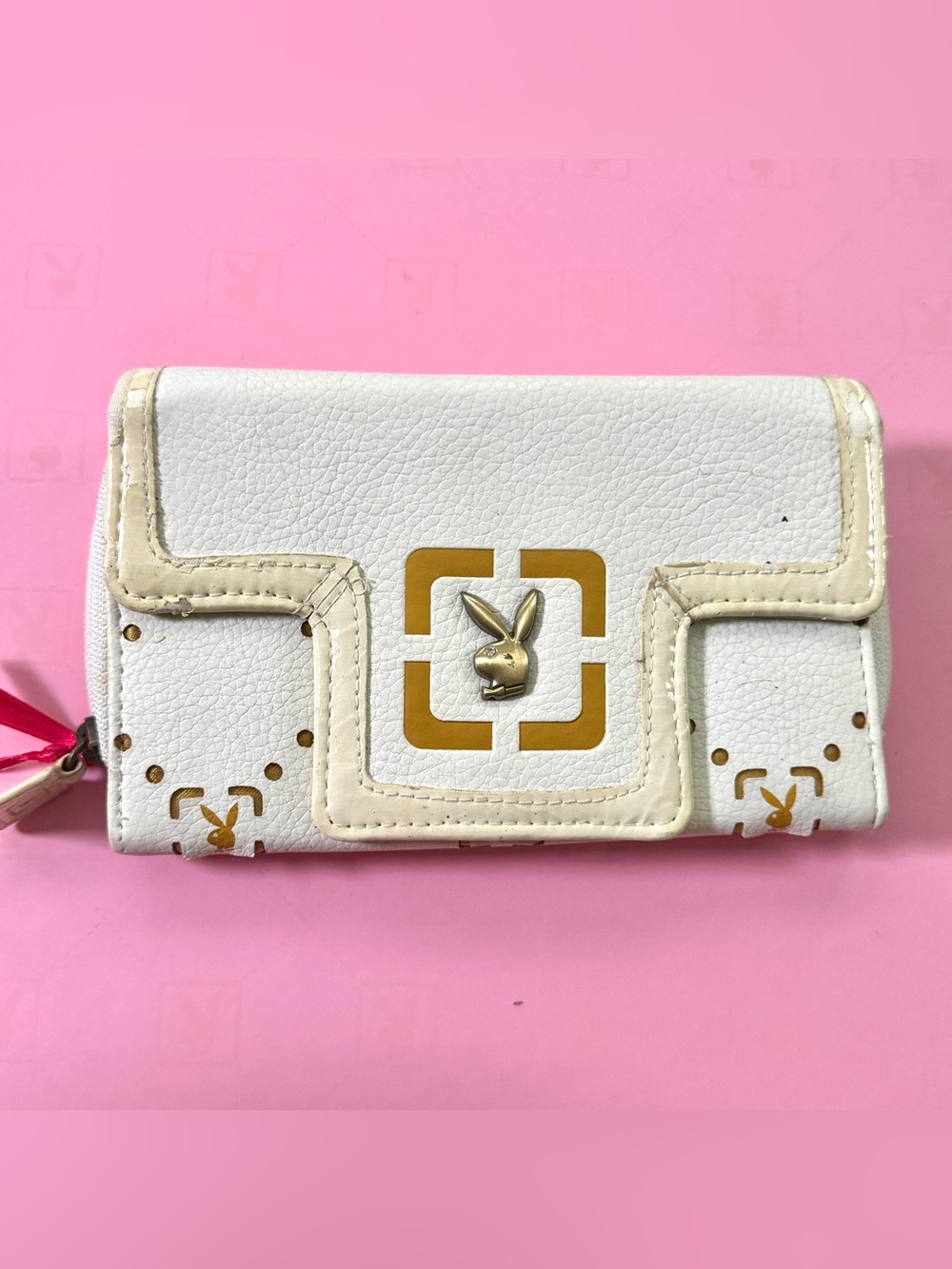 Playboy Y2K wallet NWT